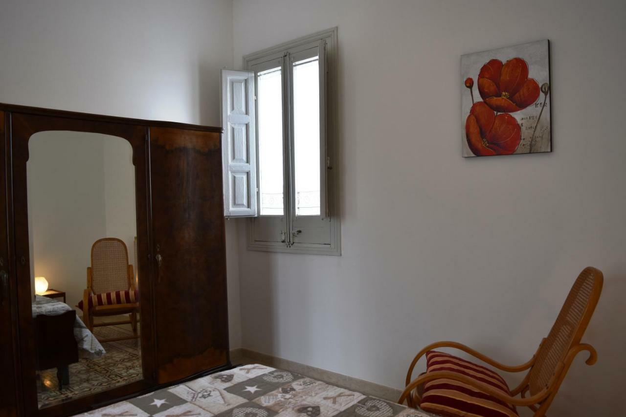 Dom wakacyjny Casa Mazzara *